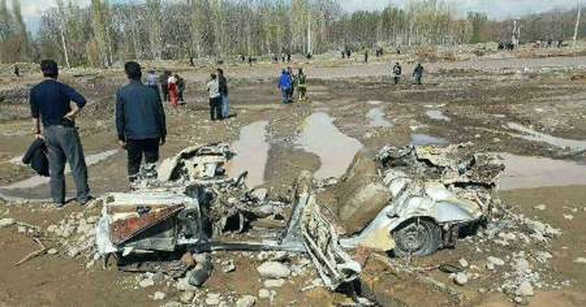 آمادگی بیمه ایران برای جبران خسارت دیدگان سیل آذربایجان شرقی