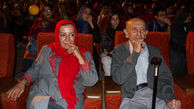 مرضیه برومند: کار سختی در پیش دارم