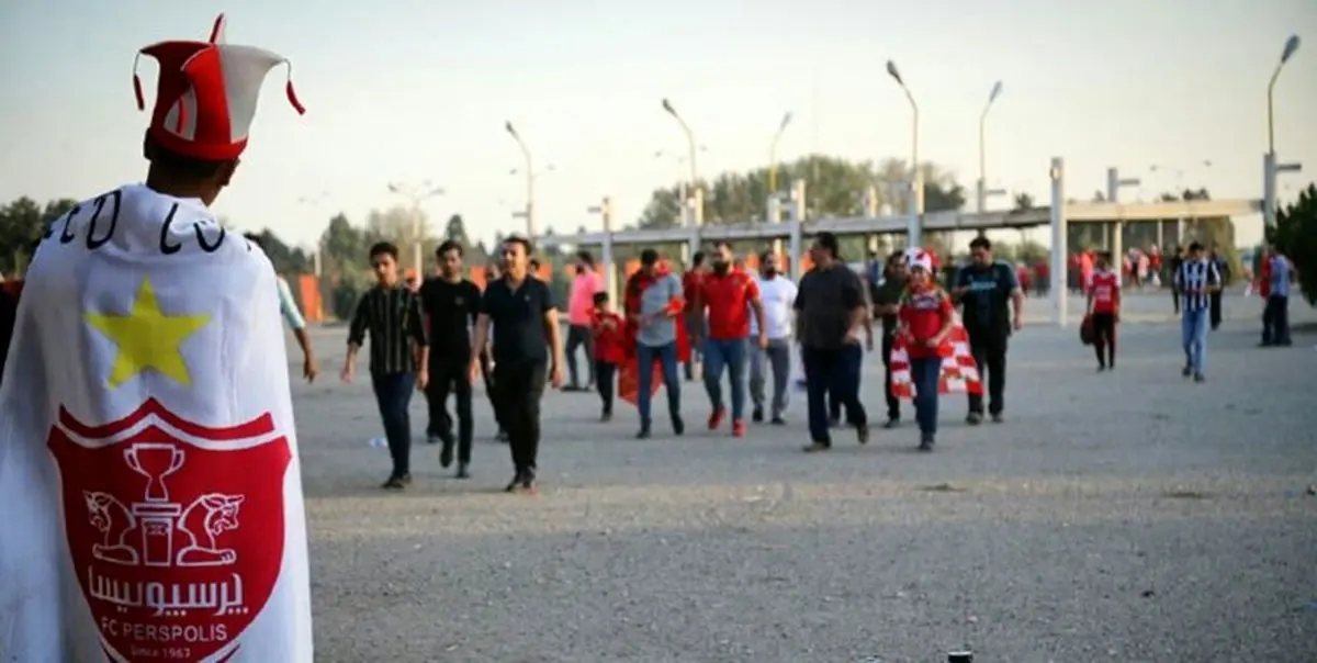 آغاز فروش بلیت الکترونیک پرسپولیس و الدحیل از امروز