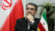 وزیر کشور: روابط ایران و پاکستان راهبردی است