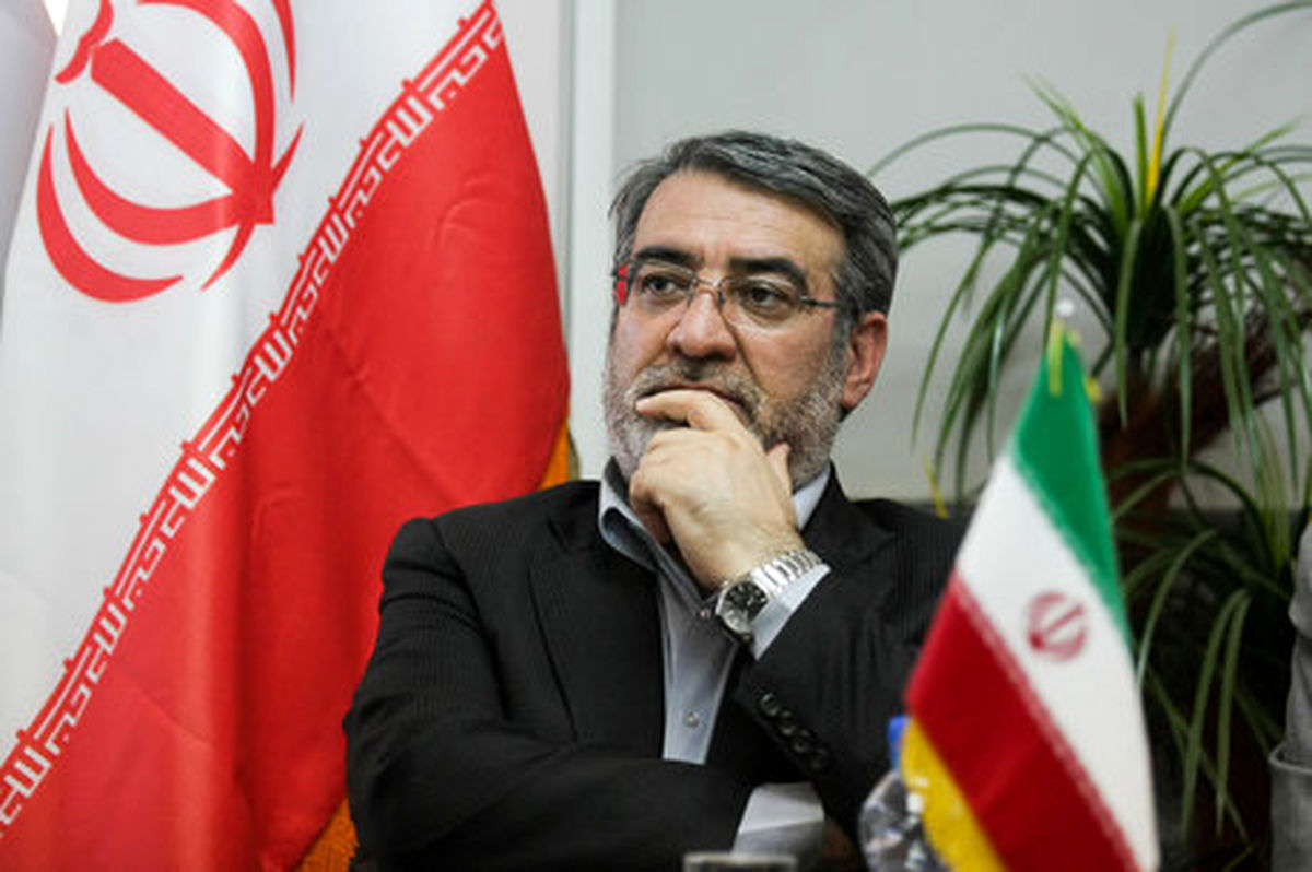 وزیر کشور: روابط ایران و پاکستان راهبردی است