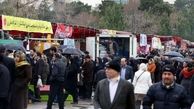 جزئیات نمایشگاه‌های بهاره امسال اعلام شد
