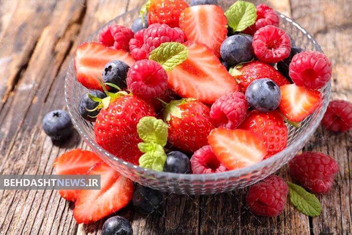 مبارزه با آلرژی بهاری با این خوراکی ها