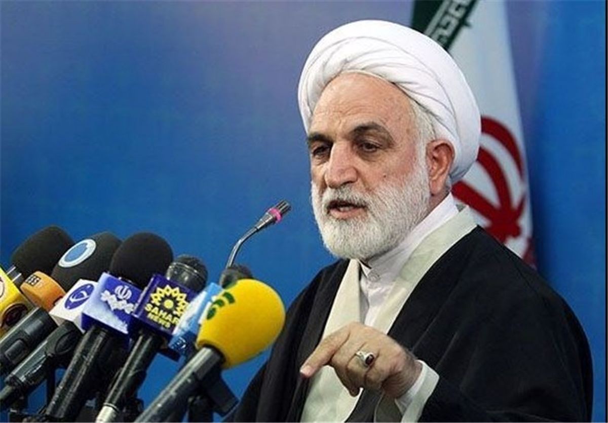حکم اعدام مظلومین و محمد سالم در دیوان عالی کشور تأیید شد