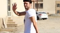 بازیکن استقلال پولدار شد!