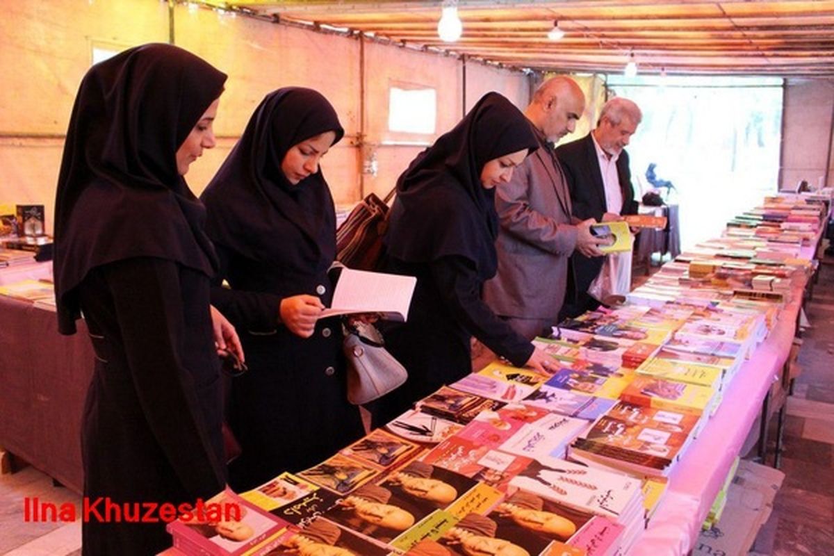 اعلام‌ برنامه‌های کمیته علمی فرهنگی در نمایشگاه کتاب تهران