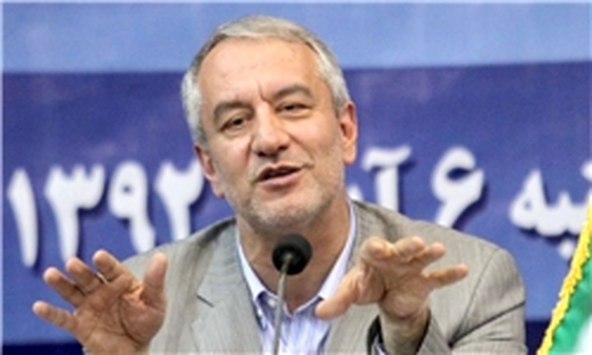 کفاشیان: مربیان نباید علیه برندی مصاحبه کنند