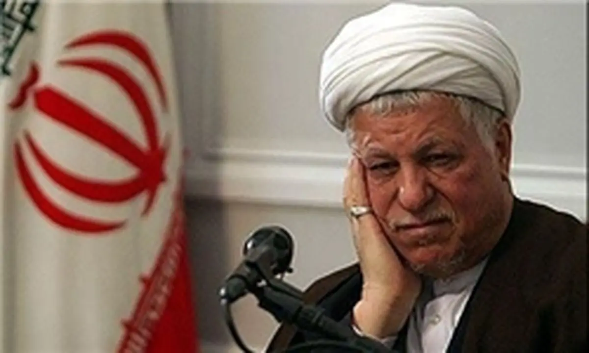 بیانیه هاشمی رفسنجانی به مناسبت ۱۴ خرداد