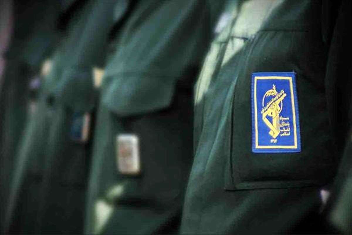 اقتدار سپاه پاسداران به روایت شورای روابط خارجی آمریکا  