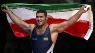 یزدانی: با بدشانسی مسابقات جهانی را از دست دادم