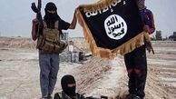استفاده داعش از گاز کلر در حلب 