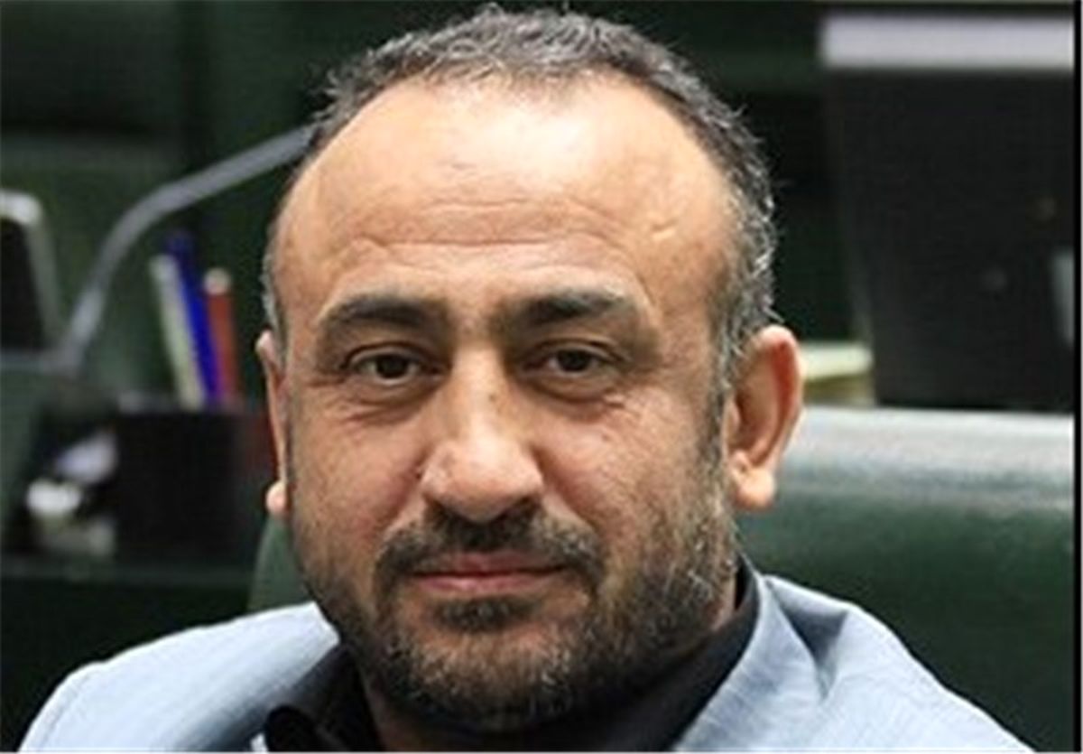 شجاعی‌ کیاسری مشاور وزیر کشور شد
