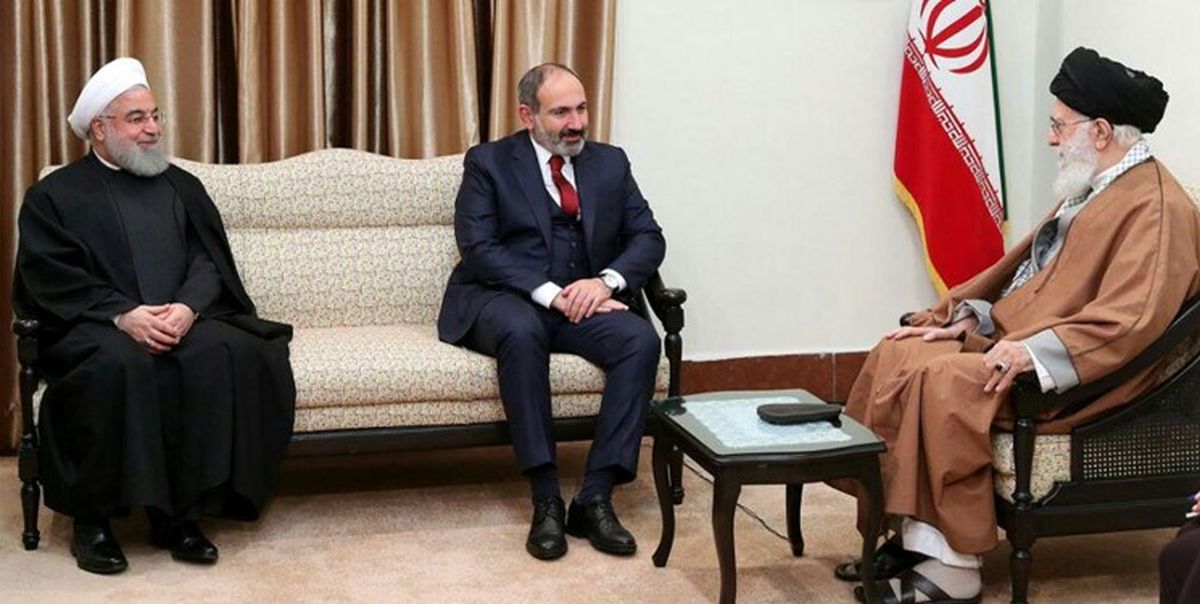 بر خلاف میل آمریکا باید روابط مستحکم و دوستانه داشته باشیم
