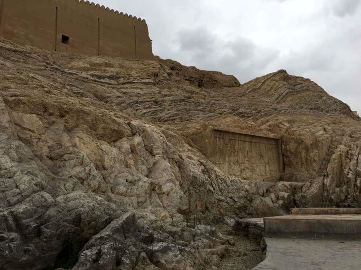  آب به چشمه علی برگشته است