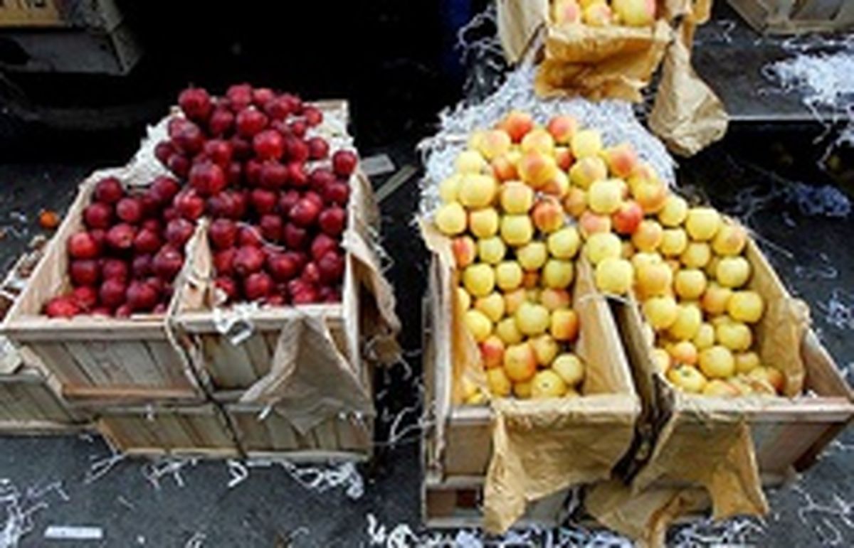 غیر واقعی بودن نرخ اتحادیه میادین میوه تایید شد