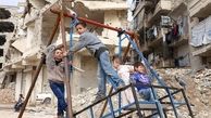 حلب پس از آزادی/ تصاویر