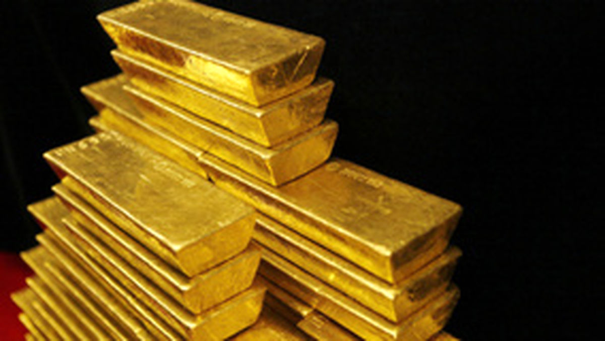 پیش‌بینی صعود طلای جهانی به 1400 دلار