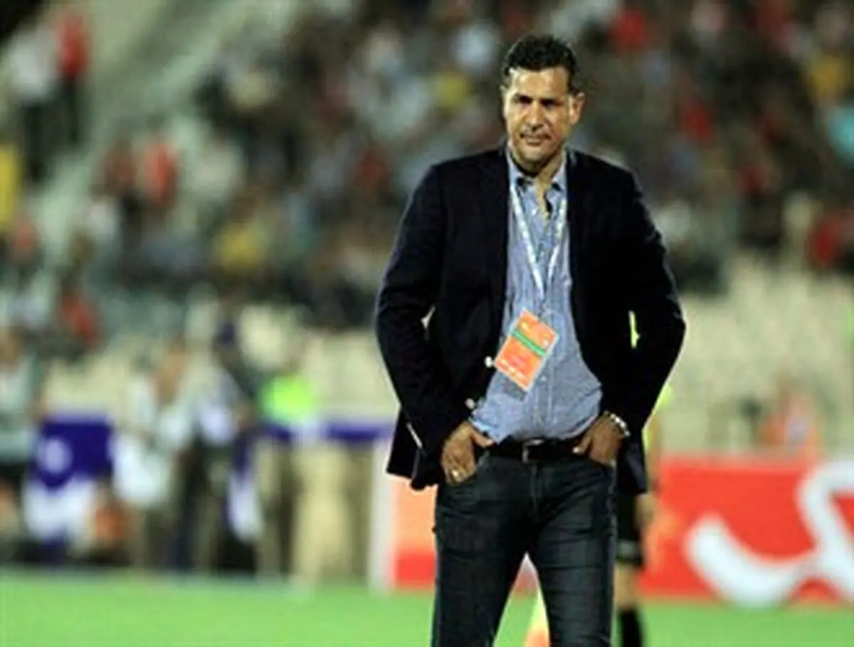 واکنش شدید علی دایی نسبت به رای جنجالی کمیته انضباطی