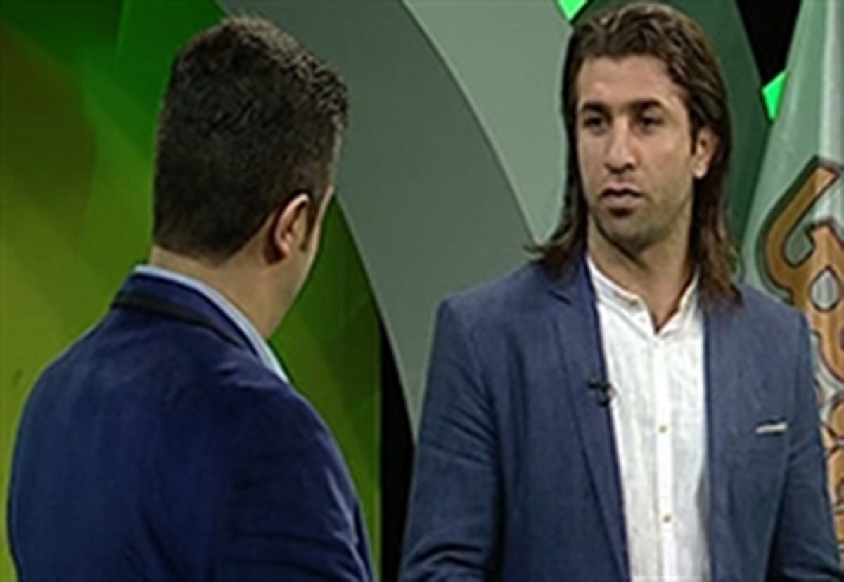 هادی عقیلی به دنیای فوتبال بازگشت