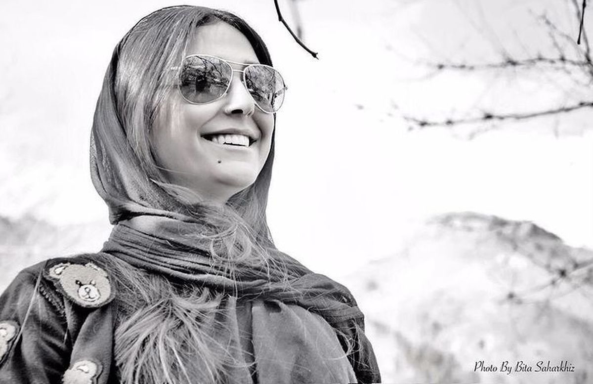 عمس سیاه قلم طوری هدی زین العابدین
