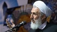صدیقی: امروز در نزدیکی رژیم صهیونیستی از حریم ولایت دفاع می‌کنیم
