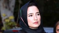 اولین تصویر نگار جواهریان بعد از مادر شدن در ایران