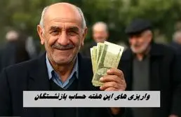 معوقات بازنشستگان تامین اجتماعی تسویه می شود + جزئیات 
