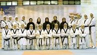 ۱۸ هوگوپوش به اردوی تیم‌ملی زنان راه پیدا کردند