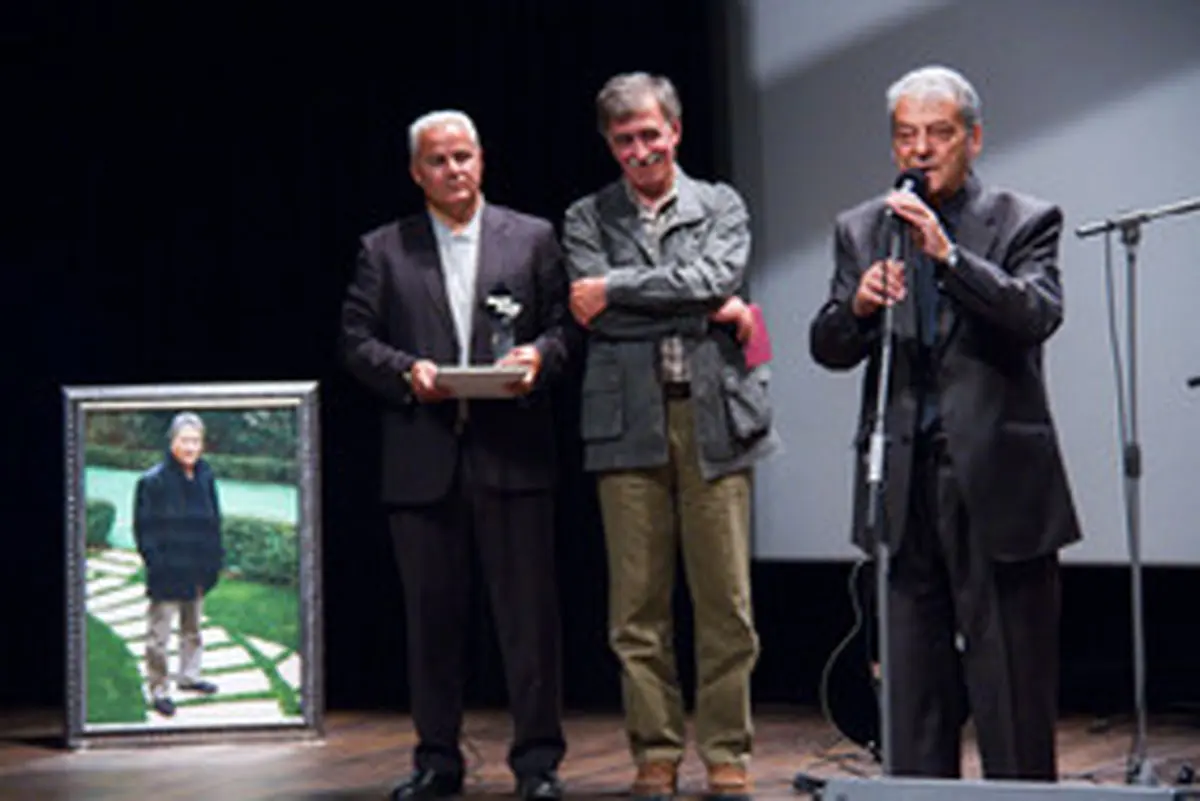 ناصر حجازی به روایت سرطلایی فوتبال ایران