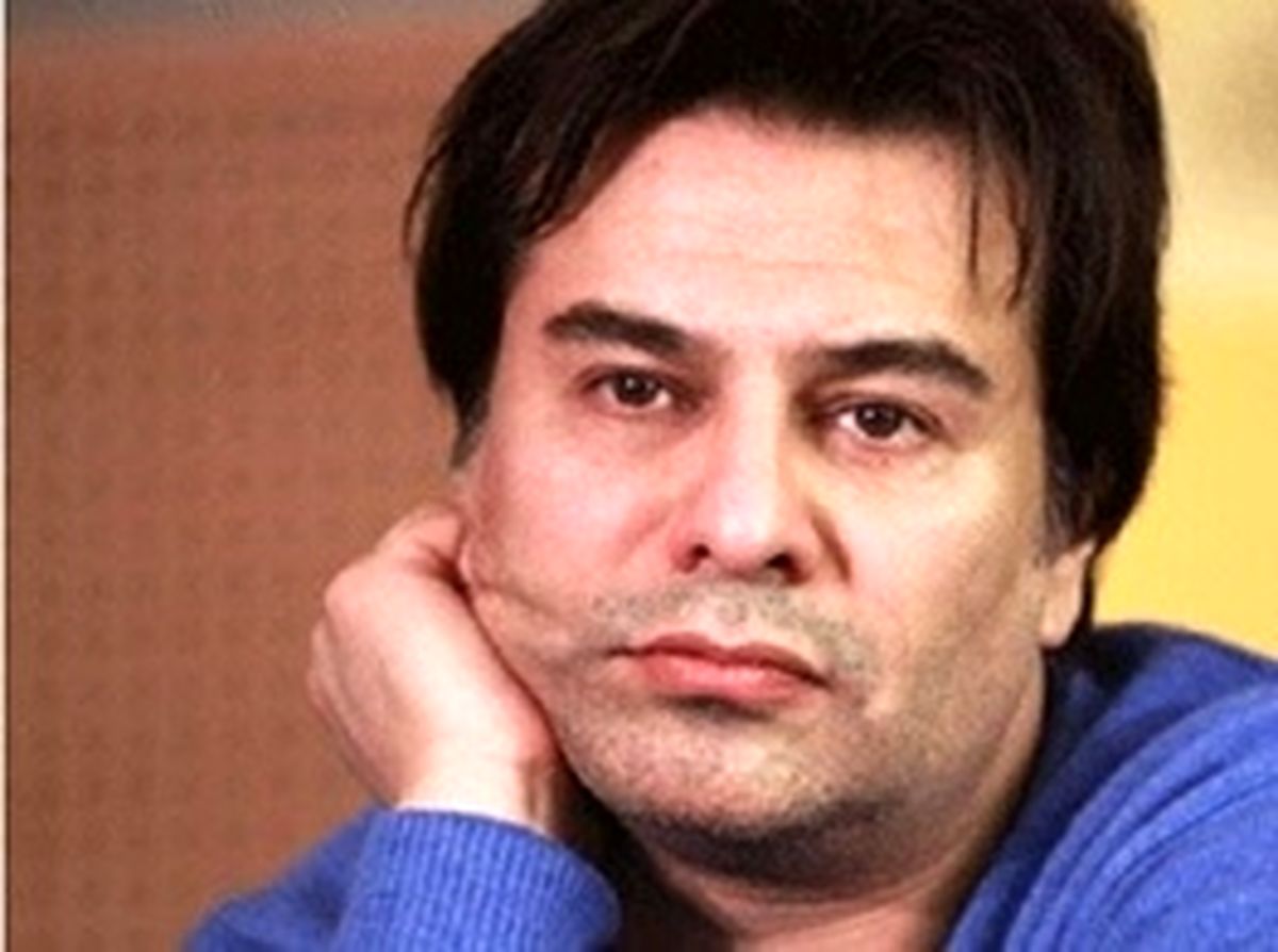  اولین تجربه سینمایی پیمان‌قاسم‌خانی کلید خورد 