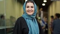 تیپ متفاوت گلوریا هاردی /عکس