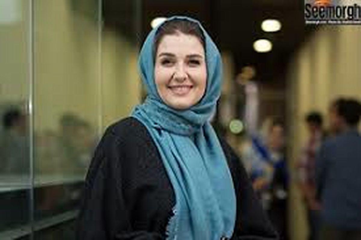 تیپ متفاوت گلوریا هاردی /عکس