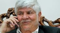 انتقاد محمد هاشمی از صداو سیما در به کارگیری سکس و خشونت / شبکه ۳ قهوه تلخ را ۳.۵ میلیارد نخرید صد میلیارد فروش کرد