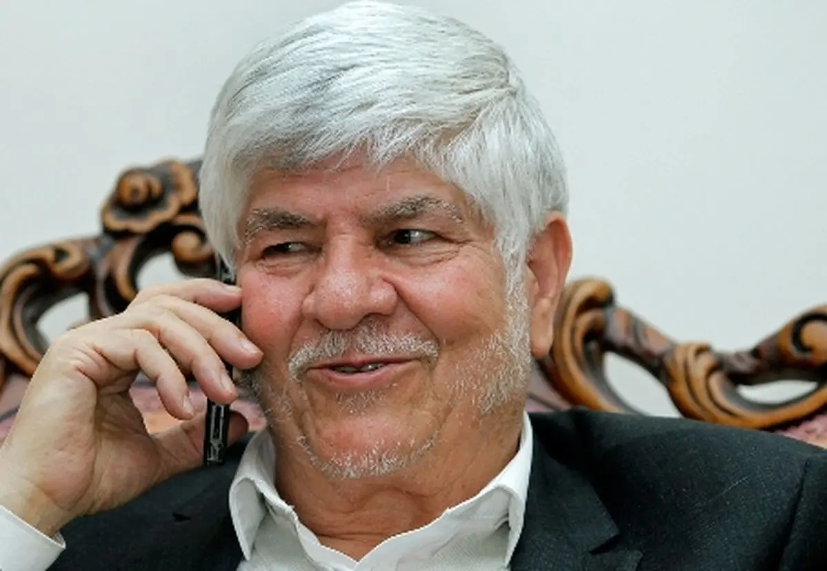 انتقاد محمد هاشمی از صداو سیما در به کارگیری سکس و خشونت / شبکه ۳ قهوه تلخ را ۳.۵ میلیارد نخرید صد میلیارد فروش کرد