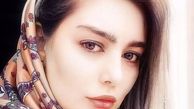 ظاهر جدید سحر قریشی + عکس