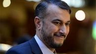 امیرعبداللهیان: رابطه با تل‌آویو خطاست