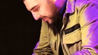 عکس جدید محمدرضا غفاری 