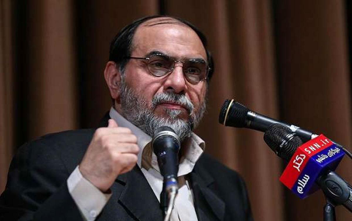 انتقاد رحیم‌پور ازغدی از اقتصاد مبتنی بر برجام