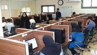 تصمیم جدید برای برگزاری کنکور الکترونیکی