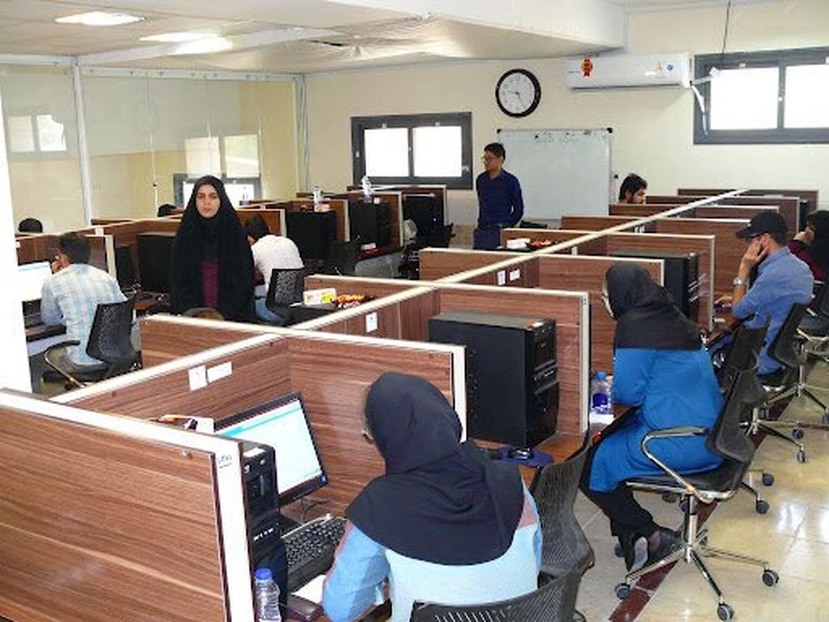 تصمیم جدید برای برگزاری کنکور الکترونیکی