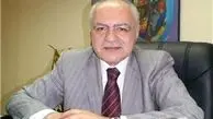 ارتباط دستگاه امنیتی مصر با دمشق