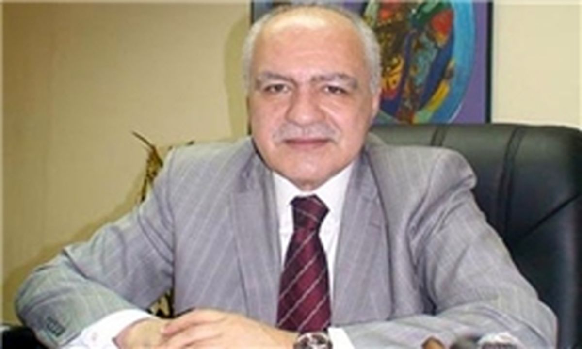 ارتباط دستگاه امنیتی مصر با دمشق