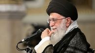 مخالفت رهبر انقلاب با تیتر یکی از روزنامه‌ها علیه فتنه‌گران