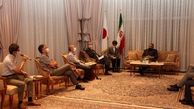 سفیر ایران: نگرانی از تغییر نخست وزیر در ژاپن نداریم

