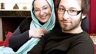 شباهت دیدنی لاله صبوری و پسر برومندش+عکس