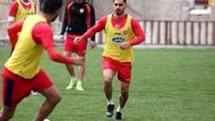 آژیر قرمز برای امید زردپوش پرسپولیس