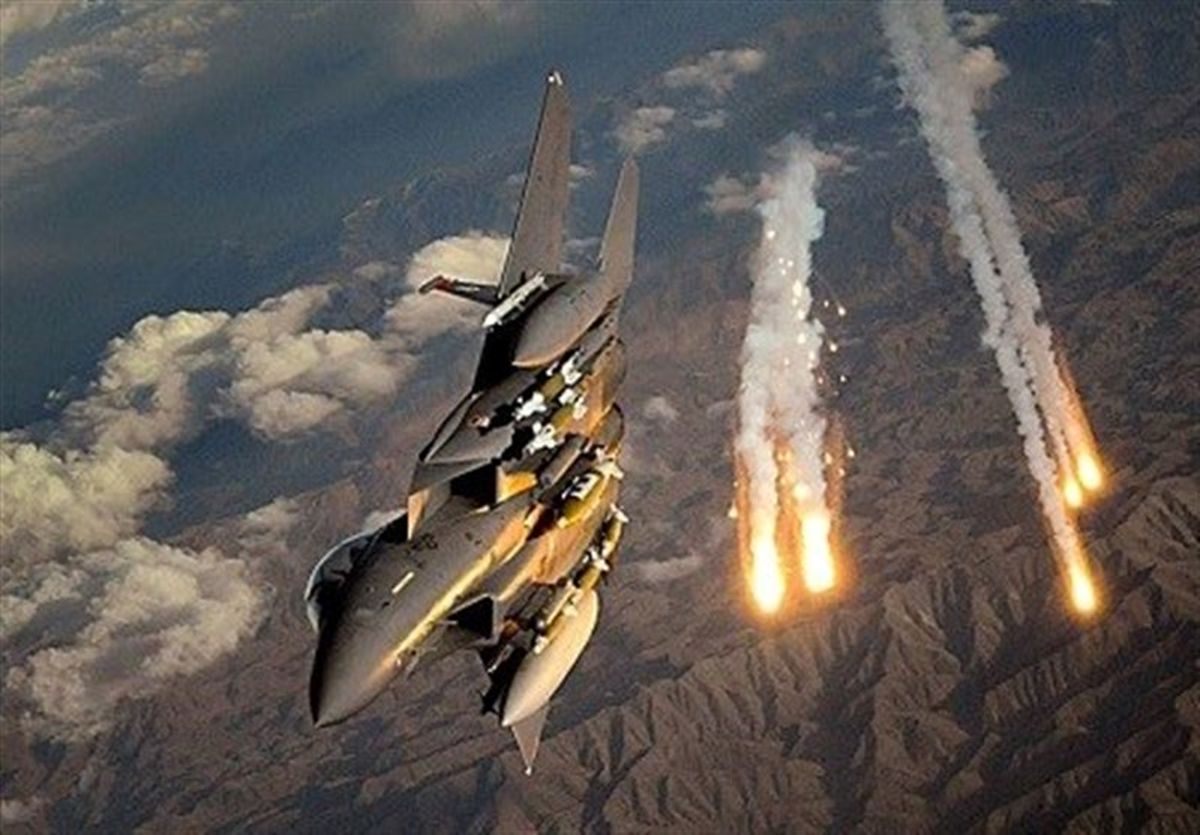 حملات هوایی آمریکا و ناتو عامل افزایش تلفات غیرنظامیان افغانستان