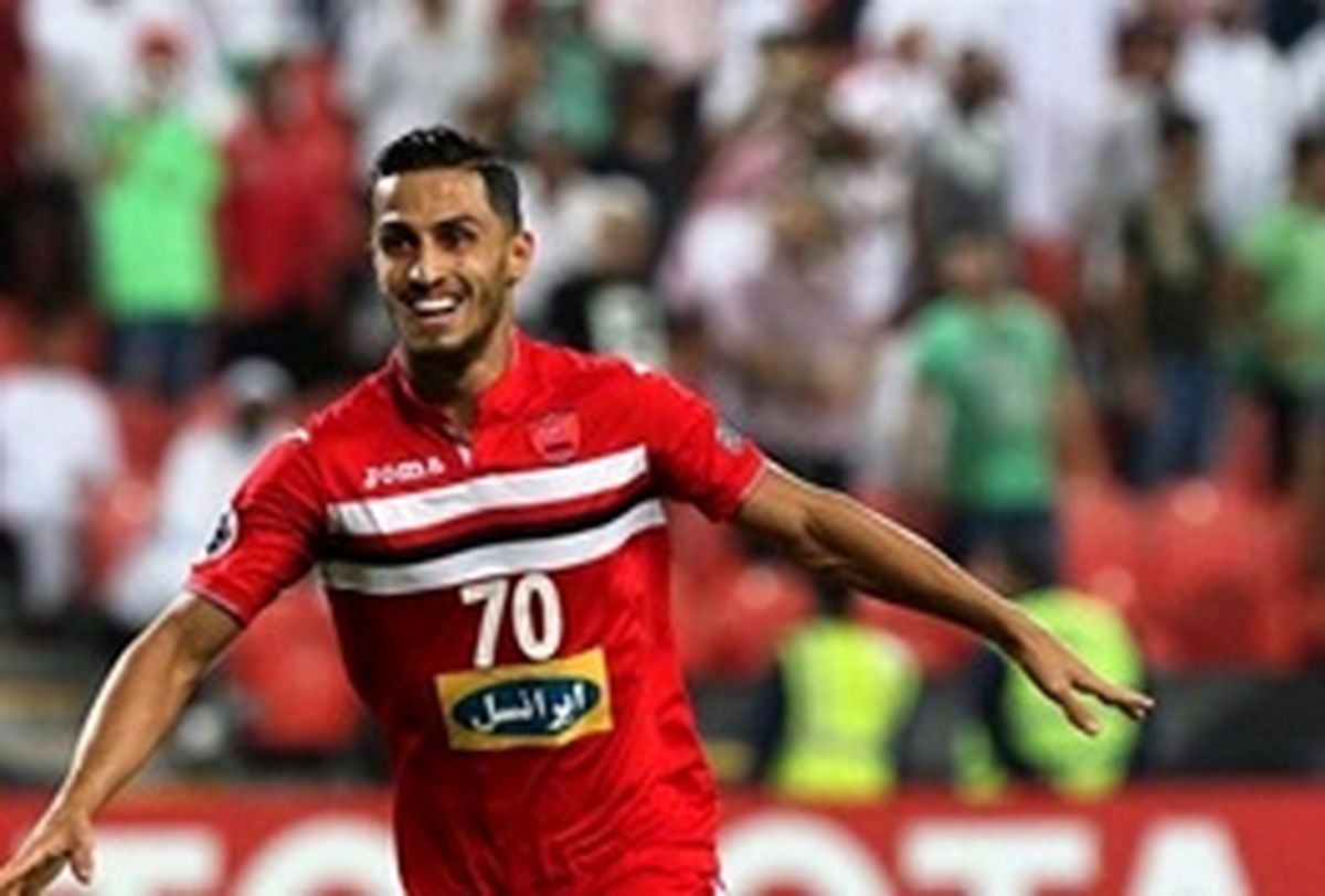 پیشنهاد‌‌‌های خارجی برای یک پرسپولیسی!