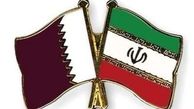 بوشهر از بنادر اصلی تجارت قطر با ایران است