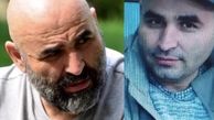 علی مسعودی در گذر زمان + عکس